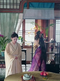 第46集 - 天地傳說之龍神尋妻