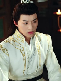 The Mandolin's Serenade - Episode 37