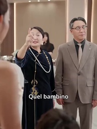 [Doppiato]L'Incontro Destinato - Episode 17