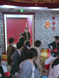 雲深終見月團圓 - Episode 51