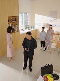 第34集 - 愛若星星長明