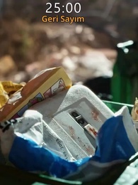 Bahar Geldiğinde - Episode 15