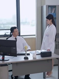 第45集 - 雲深識歸途