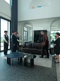 Episodio 41 - [Doppiato]L'Incontro Destinato