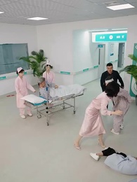 愛若星星長明 - Episode 36