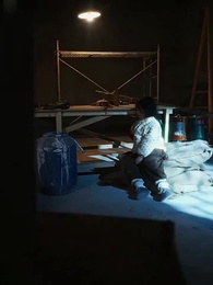 حين يأتي الربيع - Episode 3