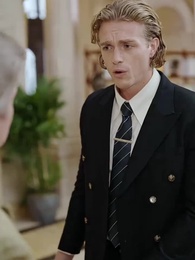 El amor nos encontró otra vez - Episode 38