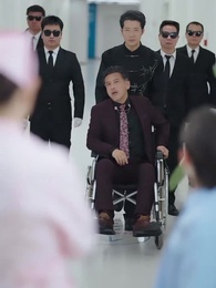 雲深識歸途 - Episode 43