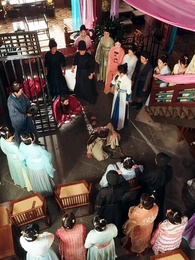 The Mandolin's Serenade - Episode 57