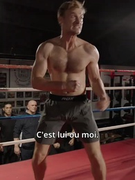 Épisode 26 - Dompter le Roi de la Ceinture d'Or