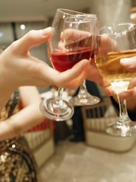 Oops, der Falsche Flirts! - Episode 27