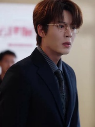 不與梨花同夢 - Episode 21