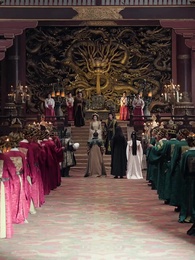 第61集 - 福孕妖妃