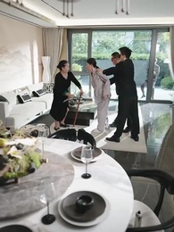 愛若星星長明 - Episode 45