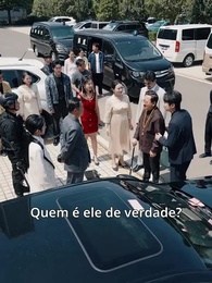 Episódio 24 - [Dublado]Uma Vaga de Carro, Um Fim de Noivado