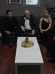 Episodio 39 - Domando al Rey del Cinturón Dorado