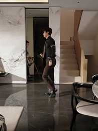 愛若星星長明 - Episode 18