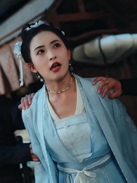 Episode 49 - The Mandolin's Serenade