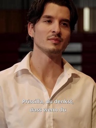 Episode 55 - [Synchro]Als die Liebe zurückkehrte