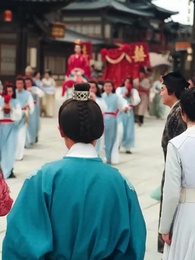 The Mandolin's Serenade - Episode 27