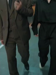 Oops, der Falsche Flirts! - Episode 79