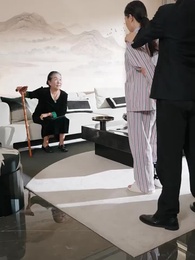 愛若星星長明 - Episode 43