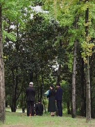 愛若星星長明 - Episode 61