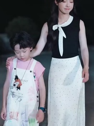 萌寶來自未來：爹地請接招 - Episode 9