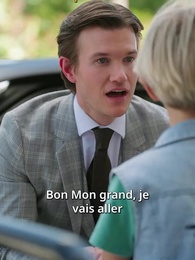 [Doublé]Mon ex inaccessible - Episode 30