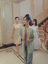 La Principessa dei Voti Perfetti - Episode 5