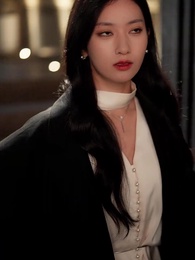 不與梨花同夢 - Episode 27