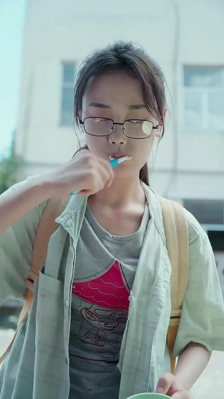 视频封面