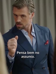 Episódio 24 - [Dublado]Renascer: A princesa retorna