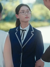 Tập 34 - Tiểu Thư Thiên Tài