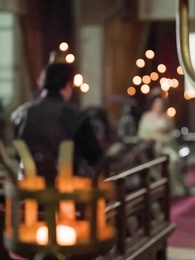 ฮองเฮาปีศาจผู้มีโชค - Episode 58