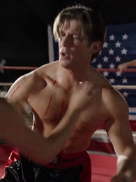 Domando al Rey del Cinturón Dorado - Episode 28