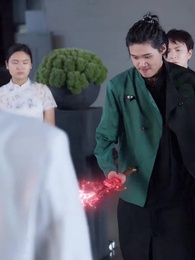 騰籠驚雀 - Episode 39