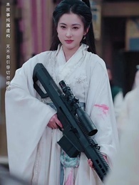 大師姐她不奉陪了 - Episode 16