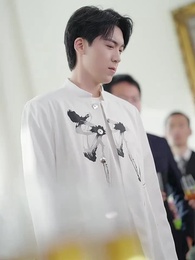 Episode 25 - Sinar yang Menerangi Hati