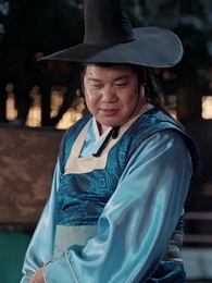 第49集 - 我，大魏第壹廚神