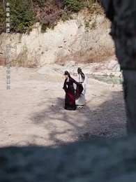 大師姐她不奉陪了 - Episode 43