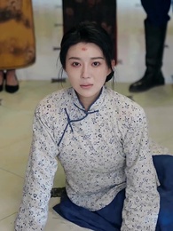 梨花落盡又逢君 - Episode 11