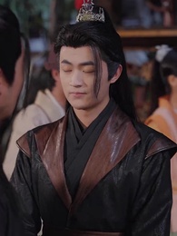 郡主，妳找的替婚夫君是仙帝 - Episode 54