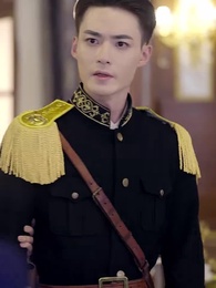 梨花落盡又逢君 - Episode 15