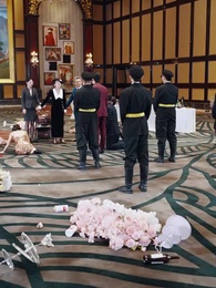 第49集 - 兒子百日宴，我不再低調