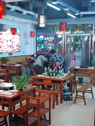 Épisode 34 - Rose de Feu