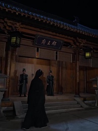 郡主，妳找的替婚夫君是仙帝 - Episode 48