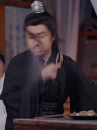 第34集 - 郡主,妳找的替婚夫君是仙帝