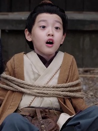 你是狀元但你爹是王爺2 - Episode 62