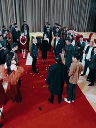 Ngóng Rồng - Episode 29